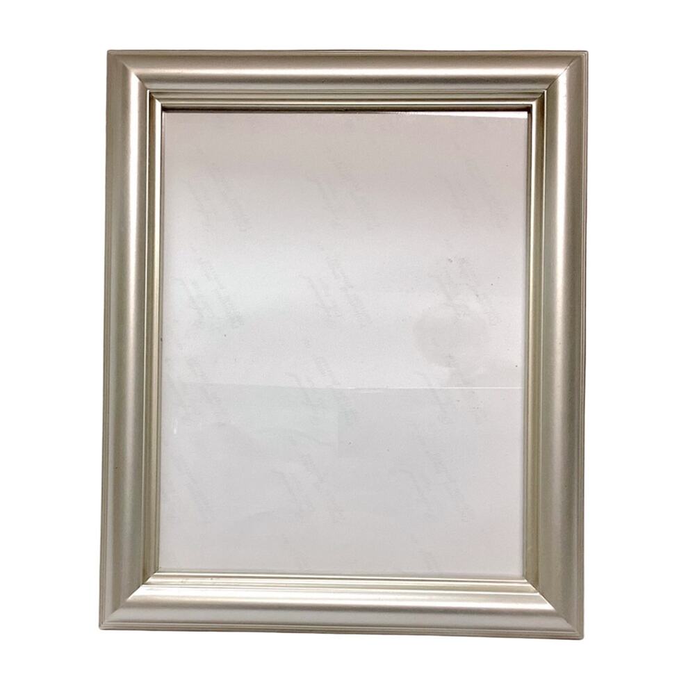 Champagne Colored Picture Frame